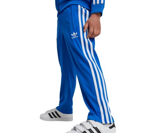 adidas Fırebırd Ts Çocuk Eşofman Takımı Mavi