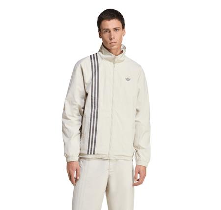 adidas Fırebırd Tt Erkek Ceket Beyaz adidas Fırebırd Tt Erkek Ceket Beyaz