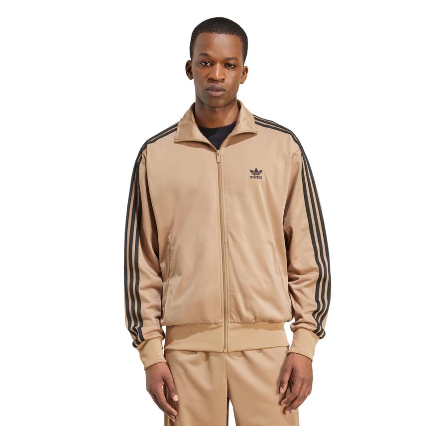 adidas Fırebırd Tt Erkek Ceket Krem adidas Fırebırd Tt Erkek Ceket Krem