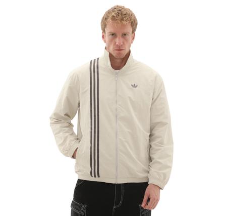 adidas Fırebırd Tt Erkek Ceket Beyaz adidas Fırebırd Tt Erkek Ceket Beyaz