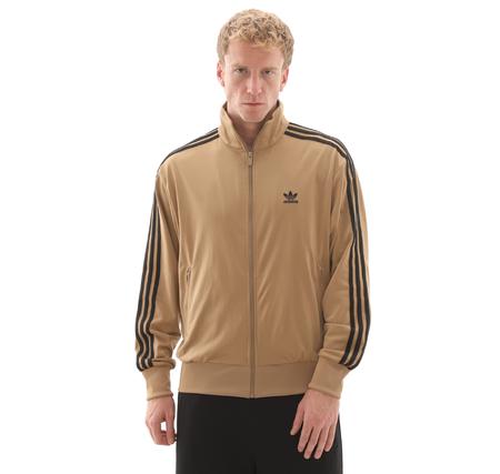adidas Fırebırd Tt Erkek Ceket Krem adidas Fırebırd Tt Erkek Ceket Krem