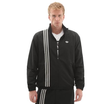 adidas Fırebırd Tt Erkek Ceket Siyah adidas Fırebırd Tt Erkek Ceket Siyah