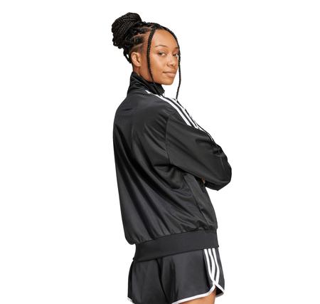 adidas Fırebırd Tt Kadın Ceket Siyah