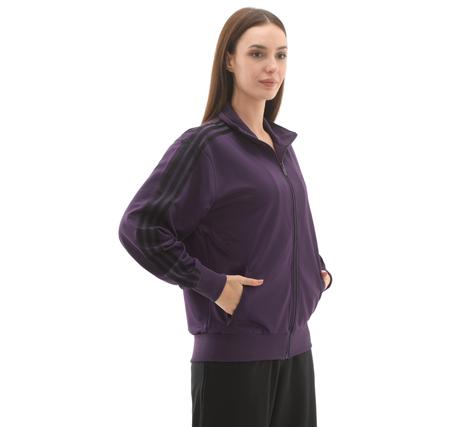 adidas Fırebırd Tt Kadın Ceket Mor adidas Fırebırd Tt Kadın Ceket Mor