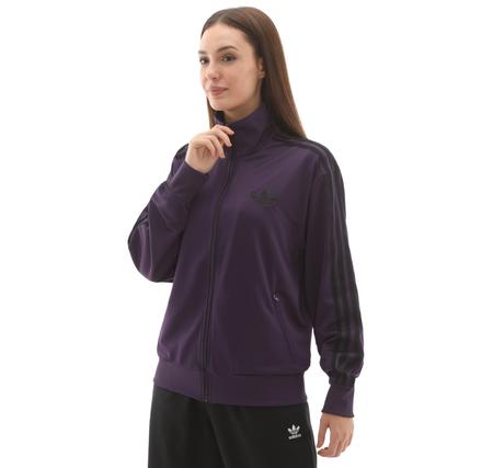 adidas Fırebırd Tt Kadın Ceket Mor adidas Fırebırd Tt Kadın Ceket Mor