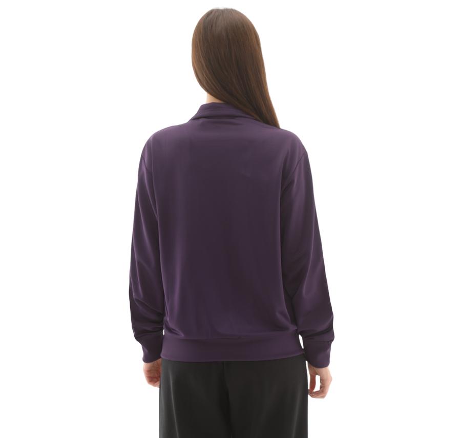 adidas Fırebırd Tt Kadın Ceket Mor adidas Fırebırd Tt Kadın Ceket Mor