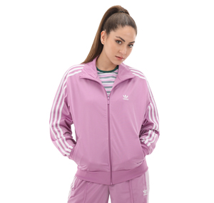 adidas Fırebırd Tt Kadın Ceket Pembe