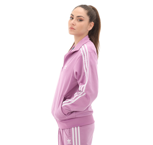 adidas Fırebırd Tt Kadın Ceket Pembe
