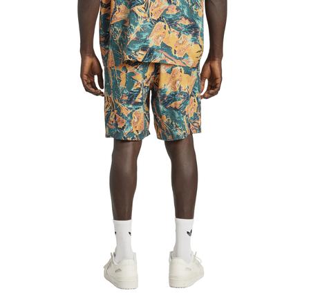adidas Floral Short Erkek Şort Ve Kapri