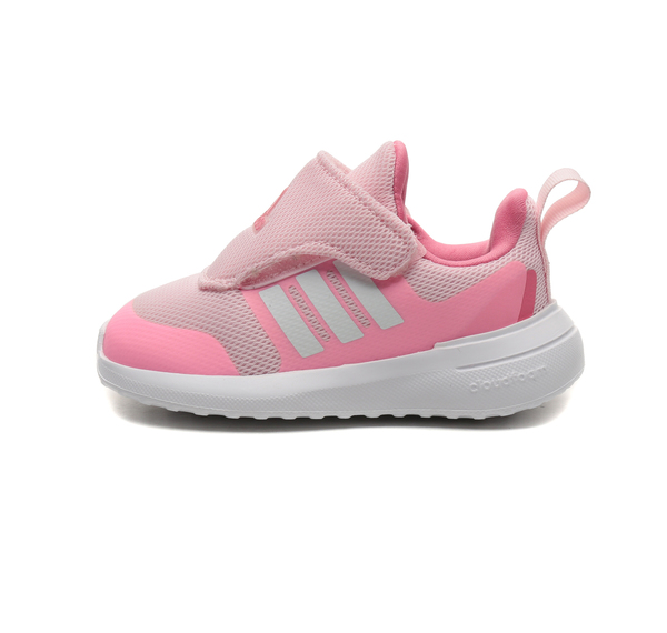 adidas Fortarun 2.0 Ac I Bebek Spor Ayakkabı Pembe