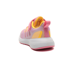 adidas Fortarun 2.0 El K Çocuk Spor Ayakkabı Pembe