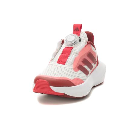 adidas Fortarun 3.0 Boa K Çocuk Spor Ayakkabı Beyaz