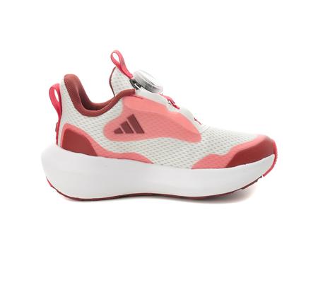 adidas Fortarun 3.0 Boa K Çocuk Spor Ayakkabı Beyaz