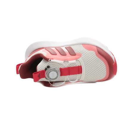 adidas Fortarun 3.0 Boa K Çocuk Spor Ayakkabı Beyaz