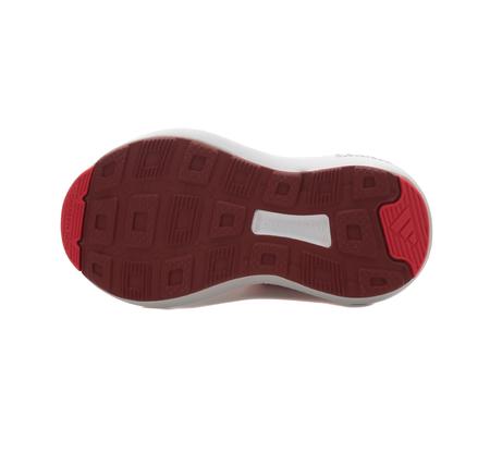 adidas Fortarun 3.0 Boa K Çocuk Spor Ayakkabı Beyaz
