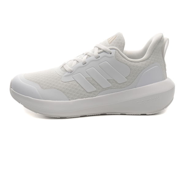 adidas Fortarun 3.0 J Kadın Spor Ayakkabı Beyaz