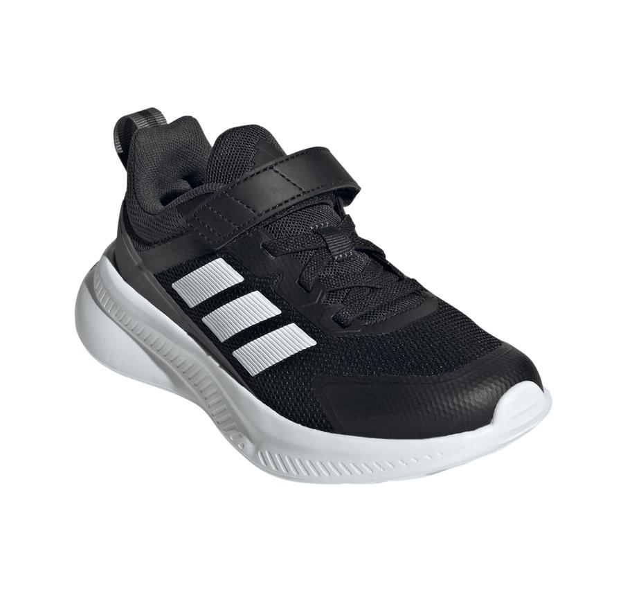 adidas Fortarun 4.0 El C Çocuk Spor Ayakkabı Siyah adidas Fortarun 4.0 El C Çocuk Spor Ayakkabı Siyah