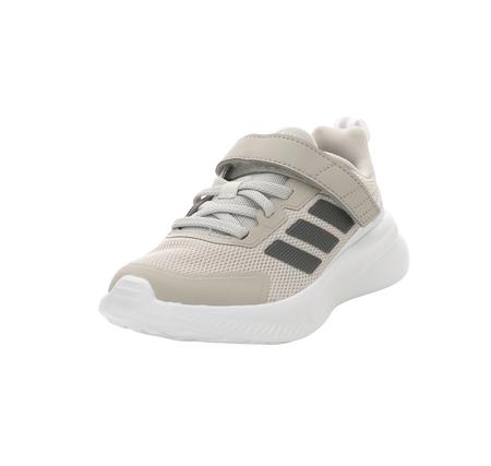 adidas Fortarun 4.0 El C Çocuk Spor Ayakkabı Gri