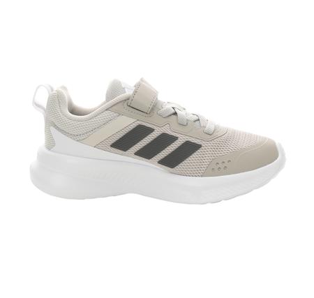 adidas Fortarun 4.0 El C Çocuk Spor Ayakkabı Gri