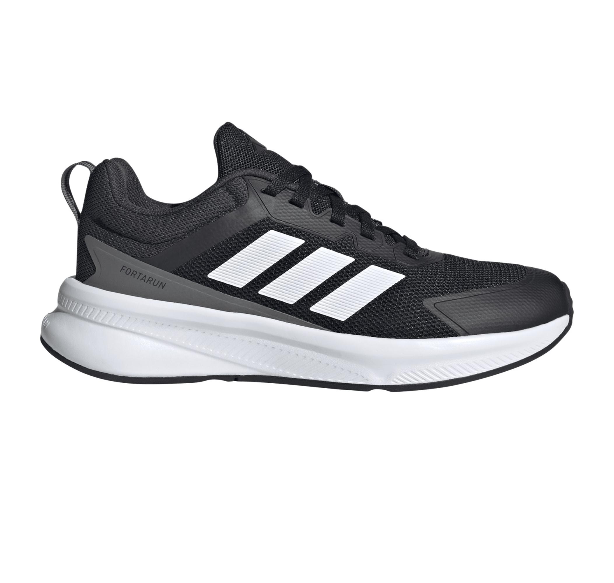 Женские кроссовки adidas Fortarun 4.0 J для бега
