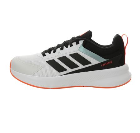 adidas Fortarun 4.0 J Kadın Spor Ayakkabı Beyaz