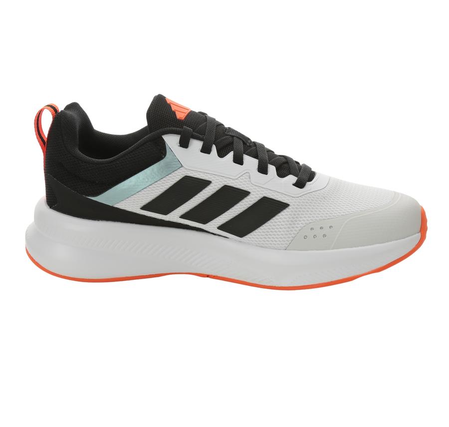 adidas Fortarun 4.0 J Kadın Spor Ayakkabı Beyaz adidas Fortarun 4.0 J Kadın Spor Ayakkabı Beyaz