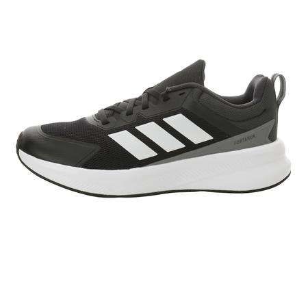 adidas Fortarun 4.0 J Kadın Spor Ayakkabı Siyah