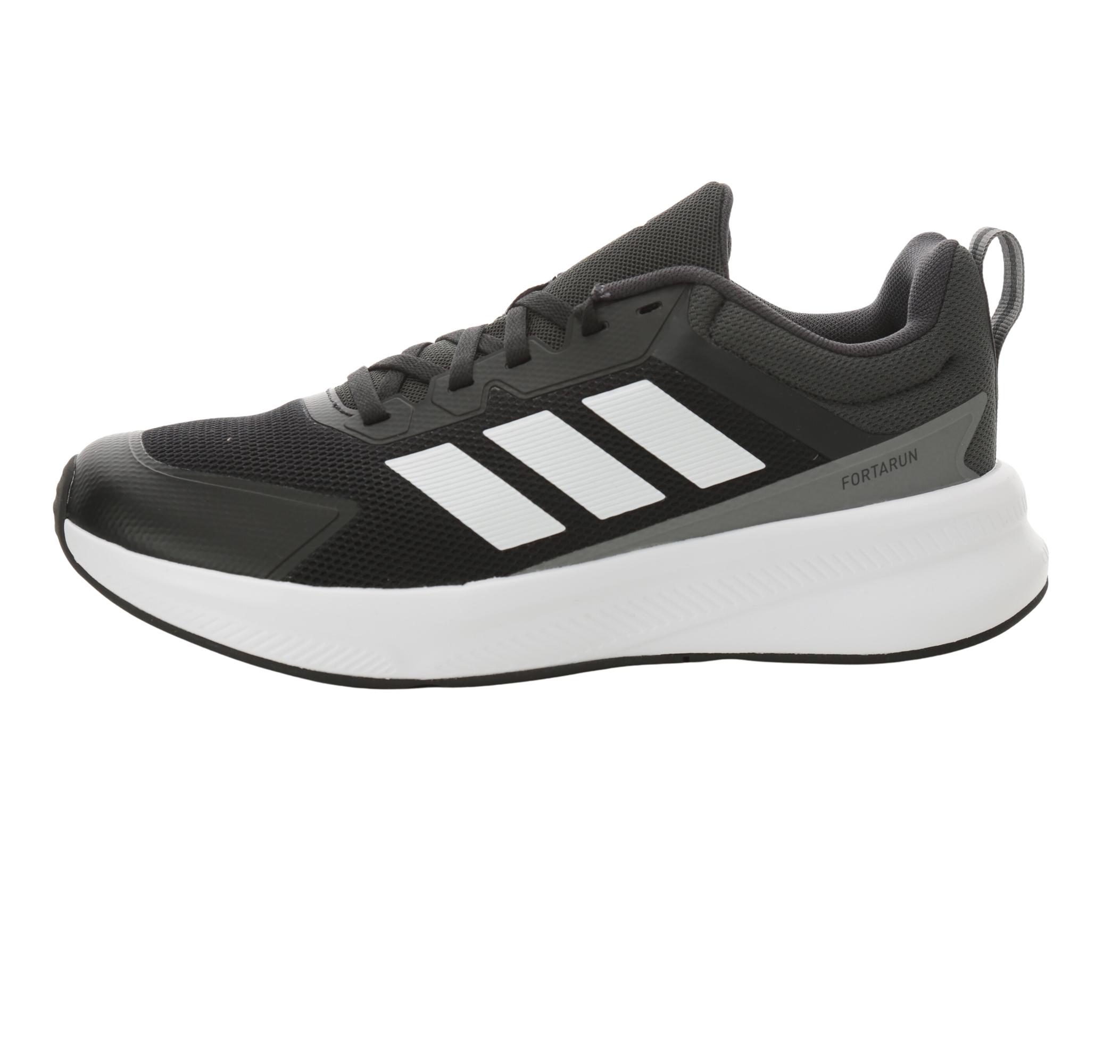 Женские кроссовки adidas Fortarun 4.0 J для бега