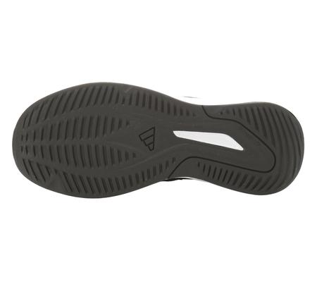 adidas Fortarun 4.0 J Kadın Spor Ayakkabı Siyah