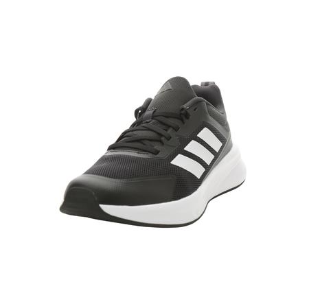 adidas Fortarun 4.0 J Kadın Spor Ayakkabı Siyah