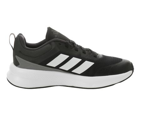 adidas Fortarun 4.0 J Kadın Spor Ayakkabı Siyah