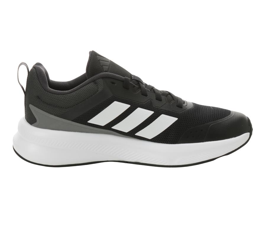 adidas Fortarun 4.0 J Kadın Spor Ayakkabı Siyah adidas Fortarun 4.0 J Kadın Spor Ayakkabı Siyah