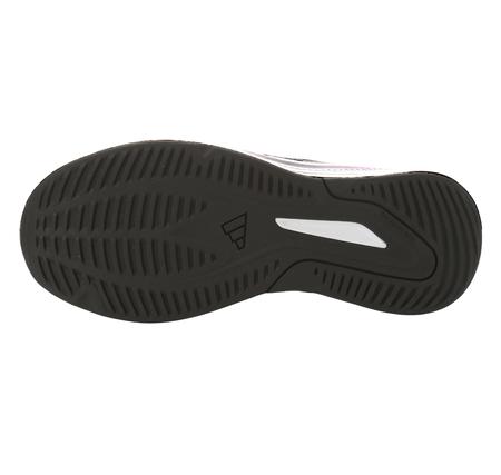 adidas Fortarun 4.0 J Kadın Spor Ayakkabı Siyah