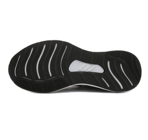 adidas Fortarun K Çocuk Spor Ayakkabı Siyah