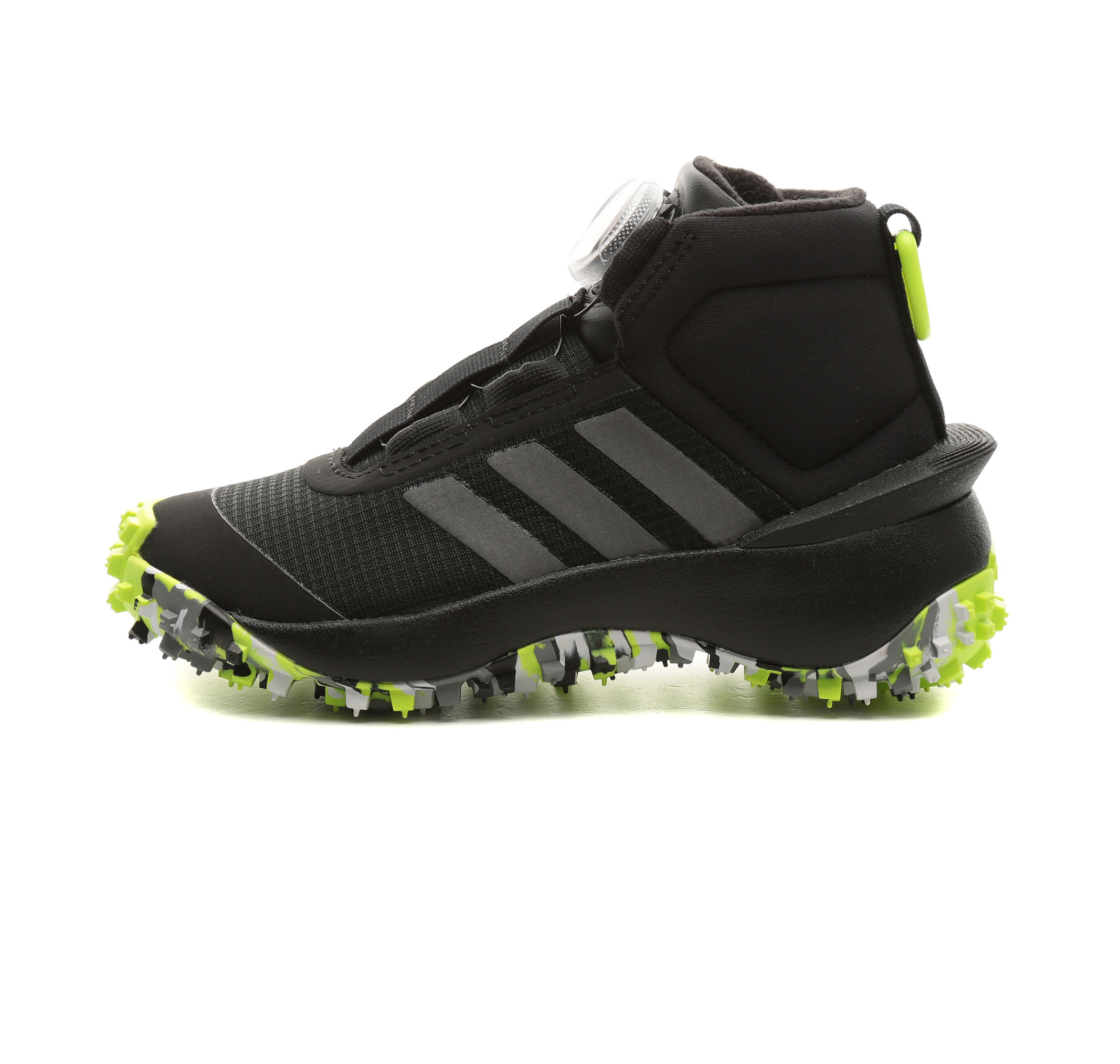 Детские кроссовки adidas Fortatrail Boa K