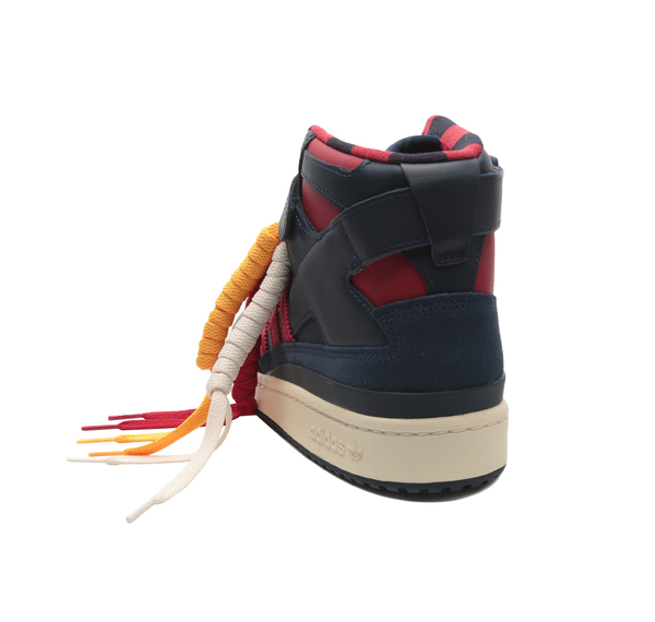 adidas Forum 84 Hı Kadın Spor Ayakkabı Lacivert adidas Forum 84 Hı Kadın Spor Ayakkabı Lacivert