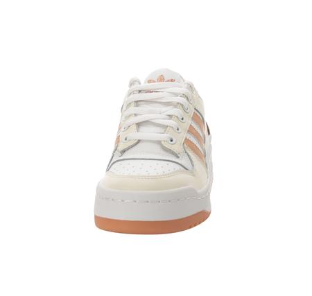 adidas Forum Bold Strıpes W Kadın Spor Ayakkabı Beyaz