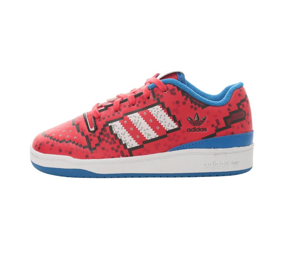 adidas Forum Low Cl C Çocuk Spor Ayakkabı