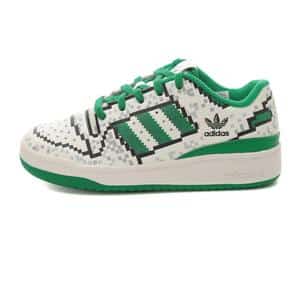 adidas Forum Low Cl C Çocuk Spor Ayakkabı Beyaz