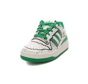 adidas Forum Low Cl C Çocuk Spor Ayakkabı Beyaz