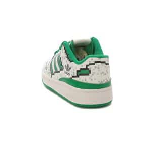 adidas Forum Low Cl C Çocuk Spor Ayakkabı Beyaz