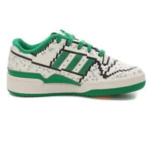 adidas Forum Low Cl C Çocuk Spor Ayakkabı Beyaz