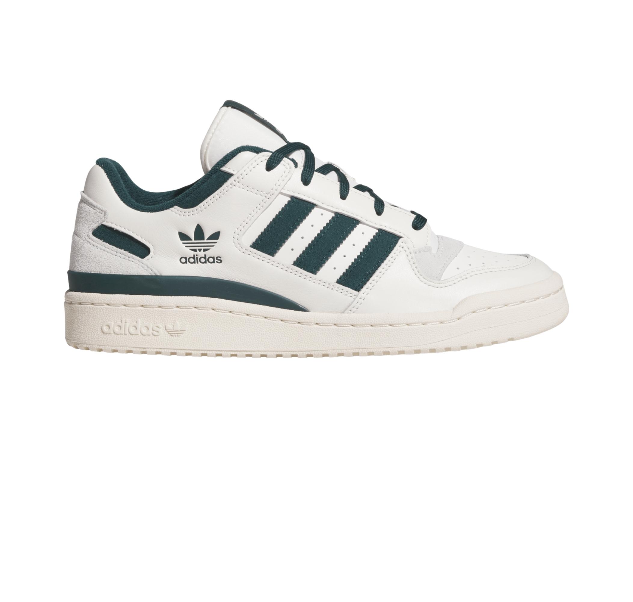 Мужские кроссовки adidas Forum Low Cl