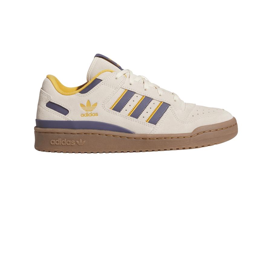 adidas Forum Low Cl Erkek Spor Ayakkabı Krem adidas Forum Low Cl Erkek Spor Ayakkabı Krem