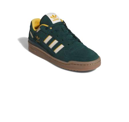 adidas Forum Low Cl Erkek Spor Ayakkabı Yeşil adidas Forum Low Cl Erkek Spor Ayakkabı Yeşil