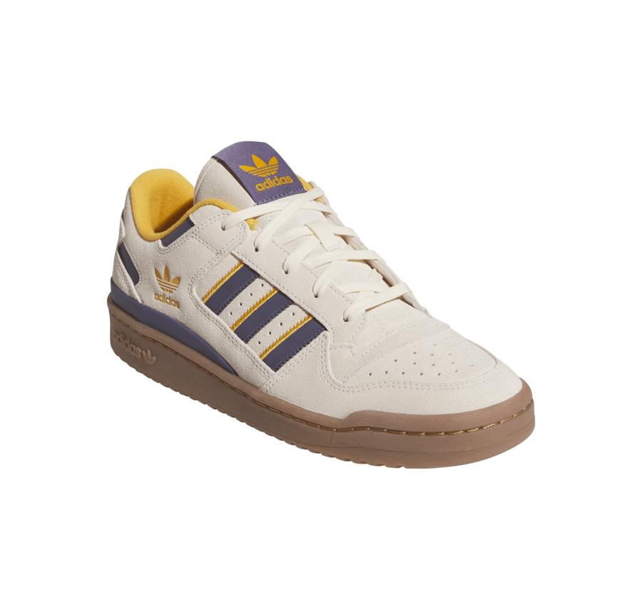 adidas Forum Low Cl Erkek Spor Ayakkabı Krem adidas Forum Low Cl Erkek Spor Ayakkabı Krem