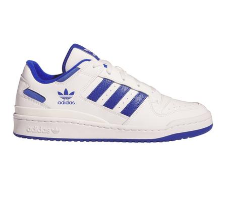 adidas Forum Low Cl Erkek Spor Ayakkabı Beyaz