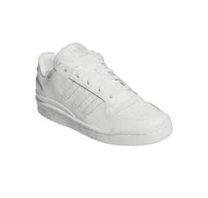 adidas Forum Low Cl Erkek Spor Ayakkabı Beyaz