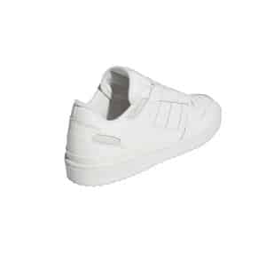 adidas Forum Low Cl Erkek Spor Ayakkabı Beyaz