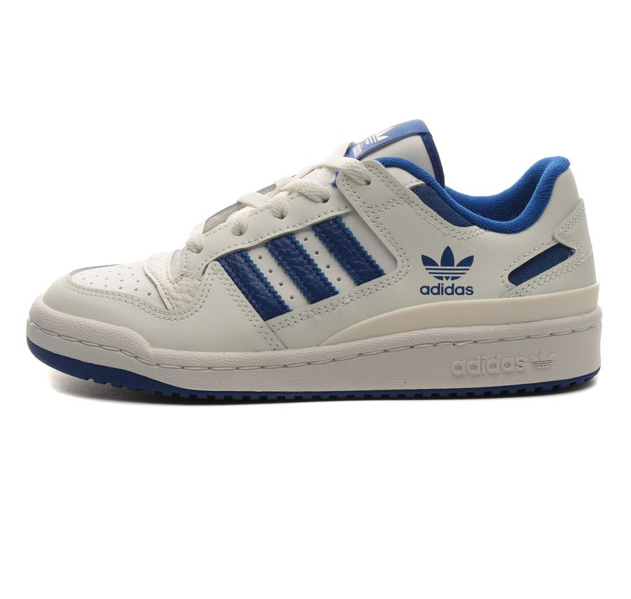 adidas Forum Low Cl Erkek Spor Ayakkabı Beyaz adidas Forum Low Cl Erkek Spor Ayakkabı Beyaz
